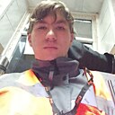 Знакомства: Никита, 24 года, Ульяновск