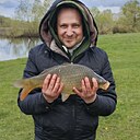Знакомства: Дмитрий, 35 лет, Острогожск