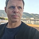 Знакомства: Илья, 47 лет, Геленджик