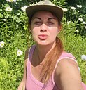 Знакомства: Кицунэ, 46 лет, Хабаровск