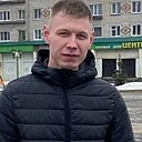 Знакомства: Виктор, 26 лет, Белово