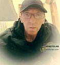 Знакомства: Сергей, 58 лет, Подольск