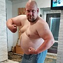 Знакомства: Вячеслав, 42 года, Вилейка