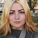 Знакомства: Аліна, 30 лет, Кривой Рог