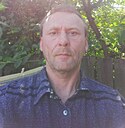 Знакомства: Эдуард, 46 лет, Юрьевец