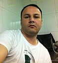 Знакомства: Алик, 49 лет, Обнинск