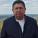 Знакомства: Александр, 55 лет, Уфа