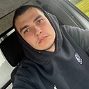 Знакомства: Александр, 27 лет, Пермь