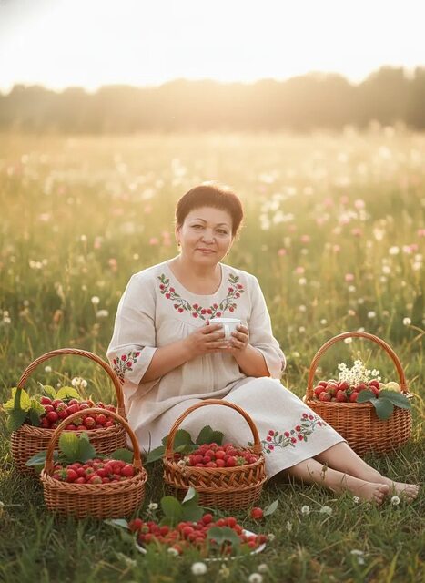 Фото - Tabor.ru