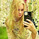 Знакомства: Юнона, 20 лет, Москва