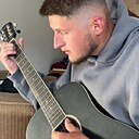 Знакомства: Pavlo, 23 года, Прага