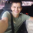 Знакомства: Сергей, 36 лет, Ульяновск