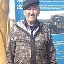 Знакомства: Прокопий, 70 лет, Качуг