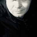 Знакомства: Сергей, 40 лет, Муром