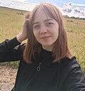 Знакомства: Наташа, 25 лет, Волжский