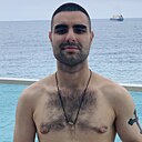 Знакомства: Даня, 24 года, Ялта