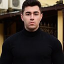 Знакомства: Ашер, 25 лет, Волгоград