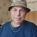 Знакомства: Юра, 60 лет, Донецк