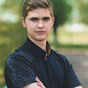 Знакомства: Кирилл, 25 лет, Воронеж