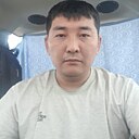 Знакомства: Омир, 36 лет, Актобе