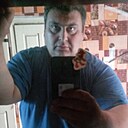 Знакомства: Женя, 39 лет, Городок