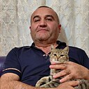 Знакомства: Рашад, 48 лет, Москва