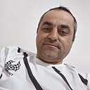 Знакомства: Бахтияр, 47 лет, Волноваха