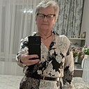 Знакомства: Ирис, 63 года, Воронеж