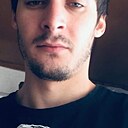 Знакомства: Mrblack, 36 лет, Моздок