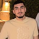 Знакомства: Давид, 26 лет, Чита