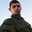 Знакомства: Илья, 18 лет, Касимов