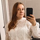 Знакомства: Анастасия, 28 лет, Пермь