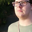 Знакомства: Кирилл, 27 лет, Югорск