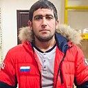 Знакомства: Гасан, 41 год, Волоколамск