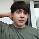 Знакомства: Хурмат, 23 года, Санкт-Петербург
