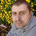 Знакомства: Юрчик, 36 лет, Березовка