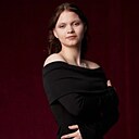 Знакомства: Анна, 18 лет, Минск