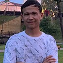 Знакомства: Дима, 25 лет, Гродно