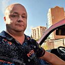 Знакомства: Сергей, 48 лет, Серпухов
