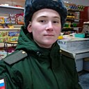 Знакомства: Захар, 23 года, Старый Оскол