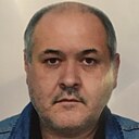 Знакомства: Рустам, 50 лет, Казань