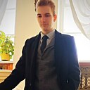 Знакомства: Андрей, 25 лет, Кривой Рог