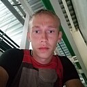 Знакомства: Юра, 25 лет, Пермь