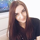 Знакомства: Уля, 35 лет, Тюмень