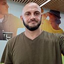 Знакомства: Grigorii, 35 лет, Харьков