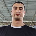 Знакомства: Расул, 27 лет, Кингисепп
