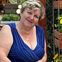 Знакомства: Ирина, 63 года, Харцызск