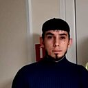 Знакомства: Закри, 32 года, Малгобек