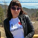 Знакомства: Татьяна, 54 года, Иркутск