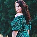 Знакомства: Олеся, 45 лет, Санкт-Петербург